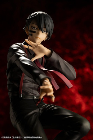 [PRZEDSPRZEDAŻ] Tougen Anki ARTFXJ Statue 1/8 Naito Mudano 24 cm