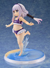 [PRZEDSPRZEDAŻ] Miss Kobayashi's Dragon Maid PVC Statue 1/6 Kanna Kamui: Excited to Wear a Swimsuit at Home Ver. (Purple) 20 cm