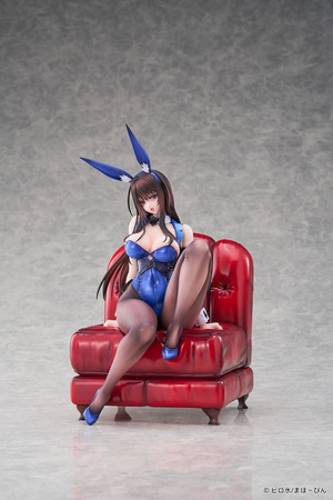 [PRZEDSPRZEDAŻ] Original Character PVC Statue 1/6 Shy Girl Minazumi Kasane Normal Edition 24 cm