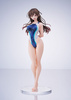 [PRZEDSPRZEDAŻ] Rent-a-Girlfriend PVC Statue 1/7 Chizuru Mizuhara Light Blue Line Swimwear Ver. 25 cm