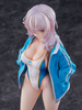 [PRZEDSPRZEDAŻ] Original Character PVC Statue 1/6 Sakura Tsundere Manager Komari 27 cm