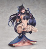 [PRZEDSPRZEDAŻ] Azur Lane PVC Statue 1/7 Atago: Full Moon's Feral Wolf Ver. 24 cm