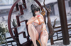 Original Character PVC Statue 1/7 Xiami China Dress Step On Snow Ver. 26 cm