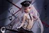 [PRZEDSPRZEDAŻ] Original Illustration PVC 1/6 Tenshi Keisatsu Eru-chan TPK-034 Illustration by Rurudo 26 cm