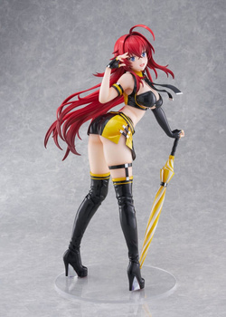 [PRZEDSPRZEDAŻ] Highschool DxD Hero PVC Statue 1/3.5 Rias Gremory Race Queen Ver. 45 cm