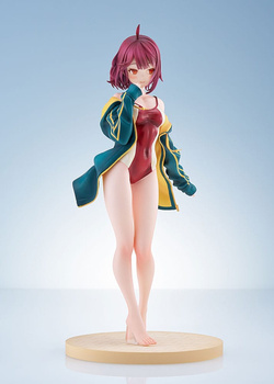 [PRZEDSPRZEDAŻ] Atelier Sophie: The Alchemist of the Mysterious Book PVC Statue 1/7 Sophie Neuenmuller Swimwear Ver. 25 cm