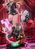 [PRZEDSPRZEDAŻ] Danganronpa PVC Statue 1/7 Junko Enoshima: 15th Anniversary Ver. 28 cm