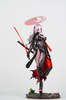 [PRZEDSPRZEDAŻ] Goddess of Victory: Nikke Hobby sakura x GNFZ TOYZ PVC Statue 1/4 Scarlet: Black Shadow 43 cm
