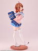 [PRZEDSPRZEDAŻ] Gakuen Idolmaster PVC Statue 1/7 Ume Hanami Bonus Edition 25 cm