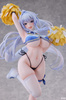 [PRZEDSPRZEDAŻ] Original Character PVC Statue 1/6 Shion Alfine Cheerleader Ver. Illustrated by SG 30 cm
