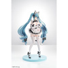 [PRZEDSPRZEDAŻ] Goddess of Victory: Nikke PVC Statue 1/10 Privaty: Unkind Maid 19 cm