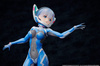 Re:Zero Starting Life in Another World PVC Statue 1/7 Rem A×A SF Space Suit 26 cm