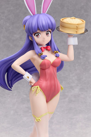 [PRZEDSPRZEDAŻ] Ranma 1/2 PVC Statue 1/4 Shampoo: Bunny Ver. 46 cm