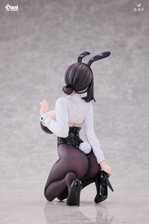 [PRZEDSPRZEDAŻ] Original Character Statue 1/6 Dongtan Bunny Girl 19 cm