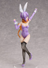 A Ninja and an Assassin Under One Roof PVC Statue 1/6 Satoko Kusagakure: Bunny Ver. 29 cm
