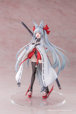[PRZEDSPRZEDAŻ] Azur Lane PVC Statue 1/6 Asanagi 29 cm