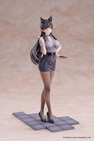 [PRZEDSPRZEDAŻ] Azur Lane PVC Statue 1/6 Atago OL Ver. 28 cm