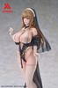 [PRZEDSPRZEDAŻ] Original Character PVC Statue 1/6 Lily Nun Illustration by Chowbie 26 cm