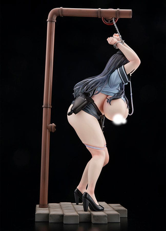 [PRZEDSPRZEDAŻ] Original Character PVC 1/5 Akari Hiyoshi 42 cm