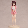 Original Character PVC Statue Swimsuit Hoodie Misaki Illustration by Jonsun 26 cm