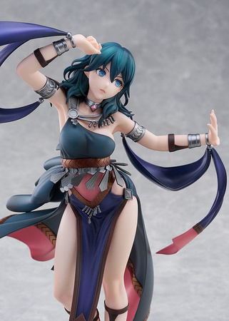 [PRZEDSPRZEDAŻ] Fire Emblem PVC Statue 1/7 Byleth (Dancer) 25 cm