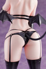 Uzaki-chan Wants to Hang Out! Statue PVC 1/6 Double Yanagi Uzaki Little Devil Ver. 25 cm