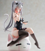 [PRZEDSPRZEDAŻ] Original Character PVC Statue 1/6 Banle001 19 cm