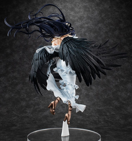 [PRZEDSPRZEDAŻ] Overlord IV PVC Statue 1/7 Albedo: Wing Ver. 31 cm