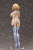 [PRZEDSPRZEDAŻ] Bunny Suit Planning PVC Statue 1/4 Sophia F. Shirring: White Bikini Ver. 42 cm