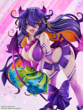 [PRZEDSPRZEDAŻ] Original Character PVC Statue 1/7 Bomber Girl Prune Succubus Cheer Costume Ver. 22 cm