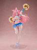 [PRZEDSPRZEDAŻ] Original Character Statue 1/5 Kemomimi Cheer Girl illustration by Yatanuki Kei 35 cm