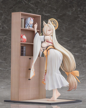 [PRZEDSPRZEDAŻ] Blue Archive PVC Statue 1/7 Kaho Memorial Lobby Ver. 26 cm