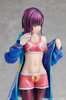 Zom 100: Bucket List of the Dead PVC Statue 1/7 Shizuka Mikazuki 24 cm