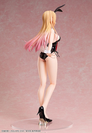 [PRZEDSPRZEDAŻ] My Dress-Up Darling PVC Statue 1/4 Marin Kitagawa: Bare Leg Bunny Ver. 45 cm