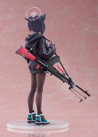 [PRZEDSPRZEDAŻ] Blue Archive PVC Statue 1/7 Kazusa 24 cm