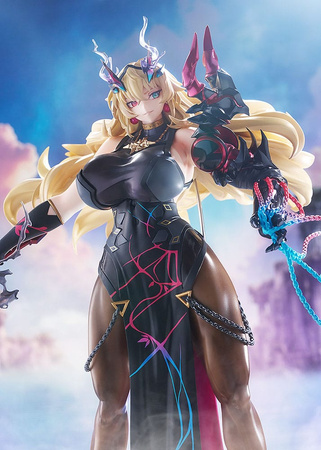 [PRZEDSPRZEDAŻ] Fate/Grand Order PVC Statue 1/7 Saber/Barghest 32 cm