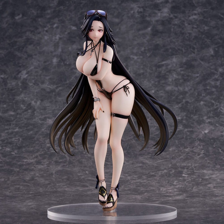 [PRZEDSPRZEDAŻ] Goddess of Victory: Nikke PVC Statue 1/6 Maiden Under the Sun 26 cm