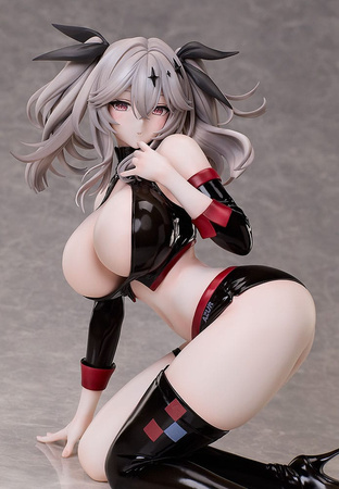 [PRZEDSPRZEDAŻ] Azur Lane PVC Statue 1/4 Joffre: Blessings' First Flight 21 cm
