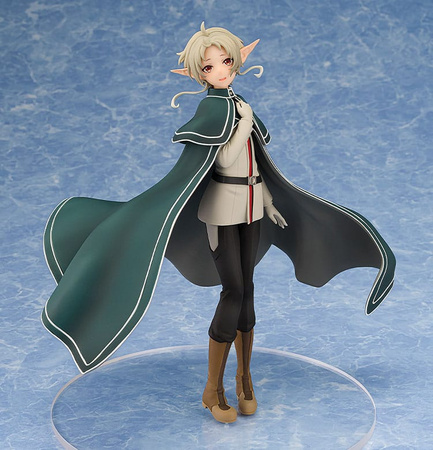 [PRZEDSPRZEDAŻ] Mushoku Tensei: Jobless Reincarnation Season 2 Statue Sylphiette 17 cm