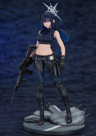 [PRZEDSPRZEDAŻ] Blue Archive PVC Statue 1/7 Saori 27 cm