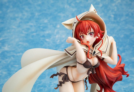 [PRZEDSPRZEDAŻ] Mushoku Tensei: Jobless Reincarnation Statue 1/7 Eris Boreas Greyrat Swimsuit Ver. 25 cm