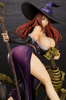 [PRZEDSPRZEDAŻ] Dragon's Crown PVC Statue 1/7 Sorceress 22 cm