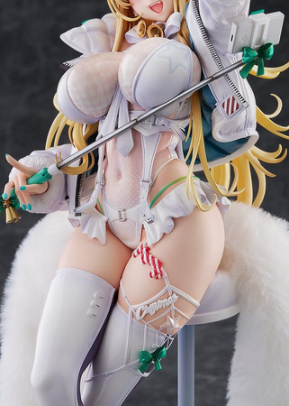 [PRZEDSPRZEDAŻ] Goddess of Victory: Nikke PVC Statue 1/6 Rupee: Winter Shopper 30 cm