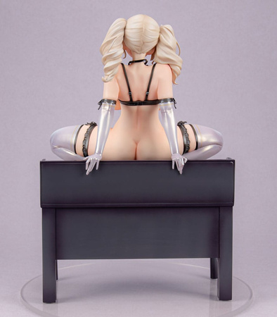 [PRZEDSPRZEDAŻ] Original Character PVC Statue 1/6 Amane Jun Illustration by eno 29 cm