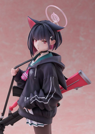 [PRZEDSPRZEDAŻ] Blue Archive PVC Statue 1/7 Kazusa 24 cm