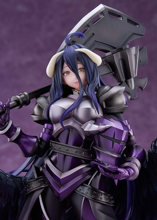 [PRZEDSPRZEDAŻ] Overlord PVC Statue 1/7 Albedo Hermes Trismegistus Ver. 31 cm