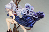 [PRZEDSPRZEDAŻ] Grandblue Fantasy PVC Statue 1/7 Silva Gentian Blue Ver. 28 cm