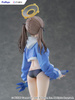 [PRZEDSPRZEDAŻ] Blue Archiv F:Nex PVC Statue 1/7 Moe (Swimsuit) 27 cm