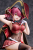 [PRZEDSPRZEDAŻ] Hololive Production PVC Statue 1/7 Houshou Marine 20 cm