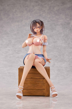 [PRZEDSPRZEDAŻ] Original Character PVC Statue 1/6 I´m Not A OO Anymore Miu DX Ver. 22 cm